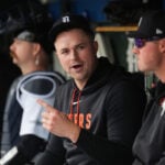 Tarik Skubal takes 'great step' in recovery from elbow surgery, throws third bullpen session