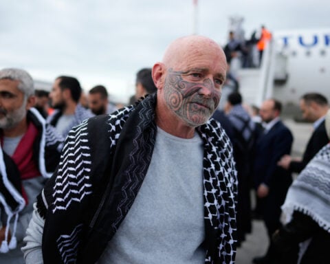 Israel deports hundreds of Gaza flotilla activists after international backlash