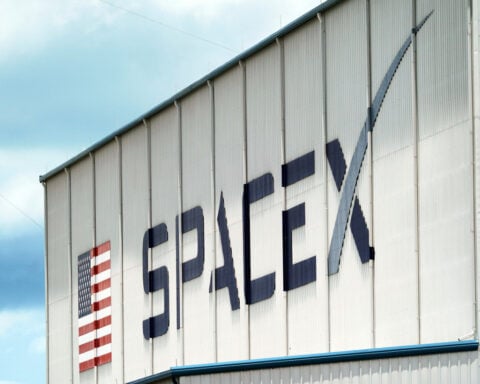 A look at the SpaceX IPO by the numbers