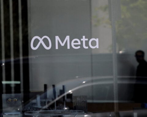 Meta settles first US case over school costs tied to youth mental health, court filing shows