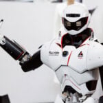 Kawasaki Heavy, Nvidia plan Silicon Valley robotics center, Nikkei reports