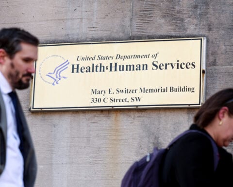 US HHS launches AI initiative to detect fraud and waste in health programs