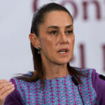 Mexico's Sheinbaum tells her party that officials should quit if tied to corruption, sources say