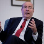 Fed's Barkin: Policy in good place to respond to ongoing shocks