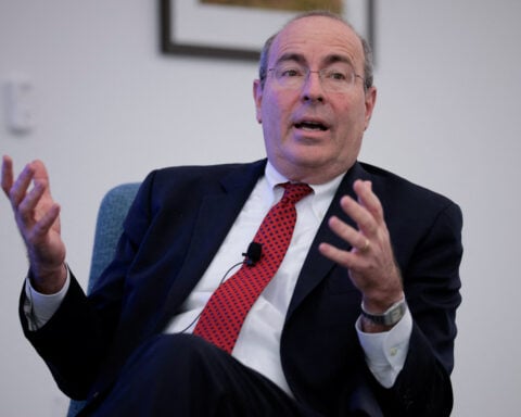 Fed's Barkin: Policy in good place to respond to ongoing shocks
