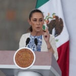 Mexico will discuss drug trafficking and migrant deaths during visit by US security official Mullin