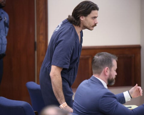 Free speech or race-baiting? Tennessee shooting stirs debate over livestreamer's approach