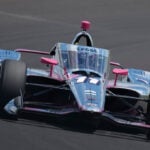 Katherine Legge is ready make historic attempt to try and complete racing's 1,100-mile 'double'