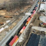 US House panel votes to advance rail safety legislation