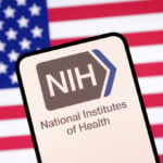 Acting head of US NIH infectious disease institute has left, senators say
