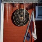 Greenlanders demonstrate against Trump as US diplomats open new consulate