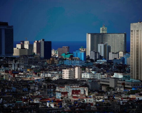 What is GAESA, which has taken center stage in US-Cuba tensions?