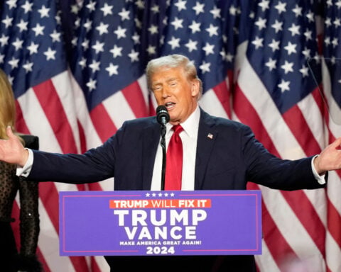 Takeaways from the Democratic National Committee's long-awaited autopsy report on 2024 election