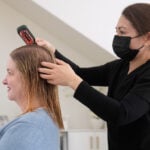 What to know about the Japanese-style scalp massages catching on in the US