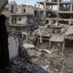 UN council urged to use 'every means at its disposal' to press Hamas to disarm
