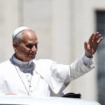 Pope Leo to visit Uruguay in November, part of regional tour