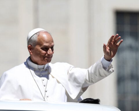 Pope Leo to visit Uruguay in November, part of regional tour