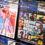 Take-Two sticks with 'GTA VI' launch timeline, forecasts annual bookings below estimates