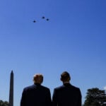 Trump says US will send additional 5,000 troops to Poland