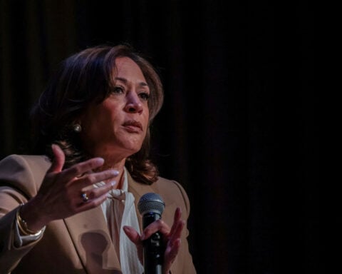 Democrats release ‘autopsy’ on 2024 US election loss but reject findings