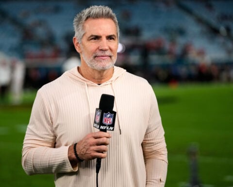 Kurt Warner gets into Northern Iowa hall of fame nearly decade after his Pro Football HOF induction