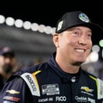Kyle Busch, a 2-time NASCAR Cup Series champion, dead at 41