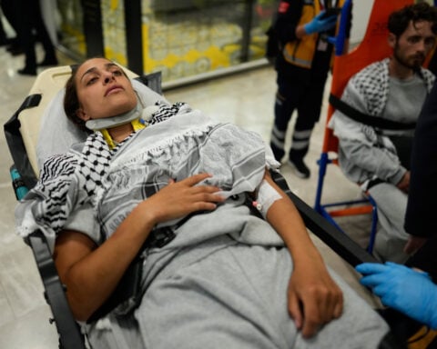 Israel deports hundreds of Gaza flotilla activists after international backlash