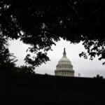 GOP leaders abruptly cancel House vote on Iran war powers, shielding Trump from rebuke
