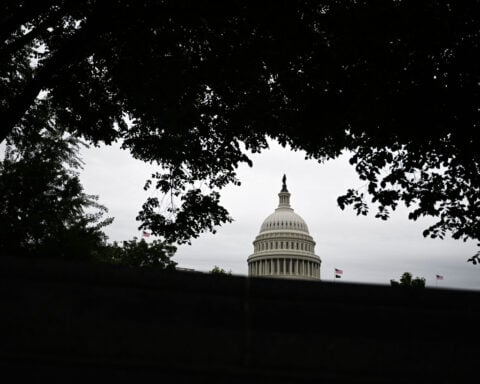 GOP leaders abruptly cancel House vote on Iran war powers, shielding Trump from rebuke