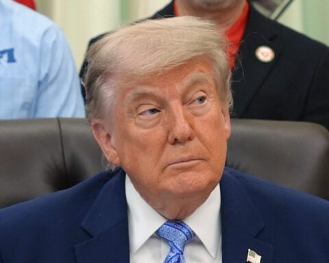 Trump says he's sending 5,000 more troops to Poland, stirring confusion about US presence in Europe