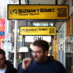 Australia's Guzman y Gomez to exit U.S. market, shut Chicago restaurants