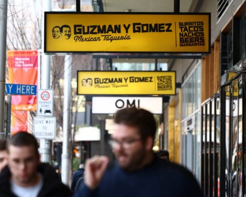 Australia's Guzman y Gomez to exit US in retreat from key growth bet