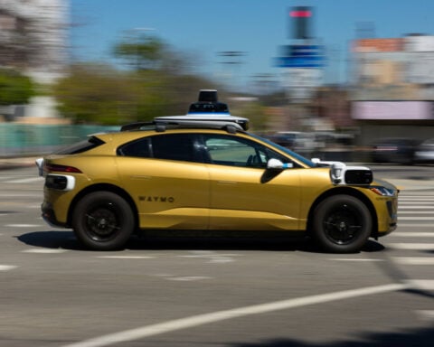 Waymo suspends freeway rides, pauses Atlanta operations amid safety fixes