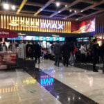 IMAX is exploring sale, WSJ reports