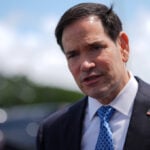 Rubio to tell NATO ministers Trump 'very disappointed' over Iran war stance