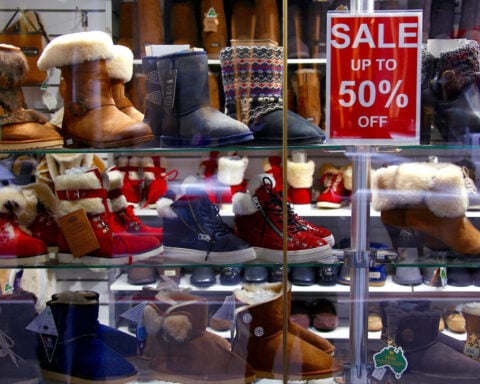 Hoka-owner Deckers provides upbeat annual outlook on resilient demand