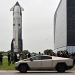 Starship test flights, from explosions to mock satellite deployments