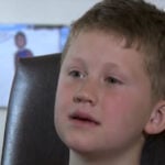 Couple believes 7-year-old son is youngest to complete rim-to-rim Grand Canyon hike