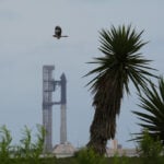 SpaceX tries to launch a bigger version of Starship but hits a series of last-minute problems