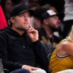 NFL MVP Matthew Stafford signs 1-year contract extension with Rams through 2027