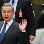 China's top diplomat touts Moldova ties after Putin visit despite differences over Ukraine war