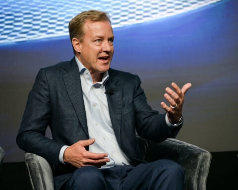 Lam Research focused on adding AI to chipmaking tools as it eyes US expansion, CEO says