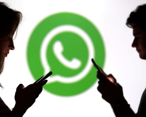 Texas sues Meta, WhatsApp over encryption privacy claims