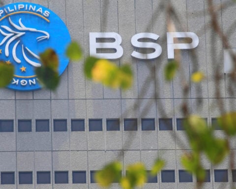 Philippine central bank governor says it is considering off-cycle rate hike