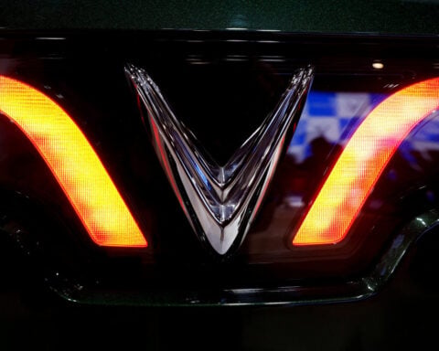 North Carolina sues Vietnam's VinFast over delayed EV project