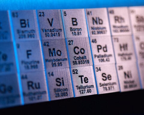 Arafura Rare Earths plans $250 million share sale backed by Australia's richest person
