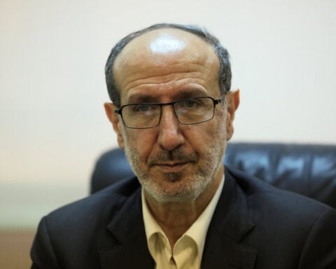 US hits nine Hezbollah-aligned individuals in Lebanon with sanctions