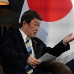 US, Japan, Australia, India to have 'Quad' top diplomats' meeting in Delhi, Japan says