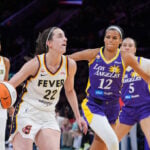 WNBA warns the Fever for failing to report Caitlin Clark’s injury on time