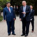Why China might react badly to any call between Trump and Taiwan's president